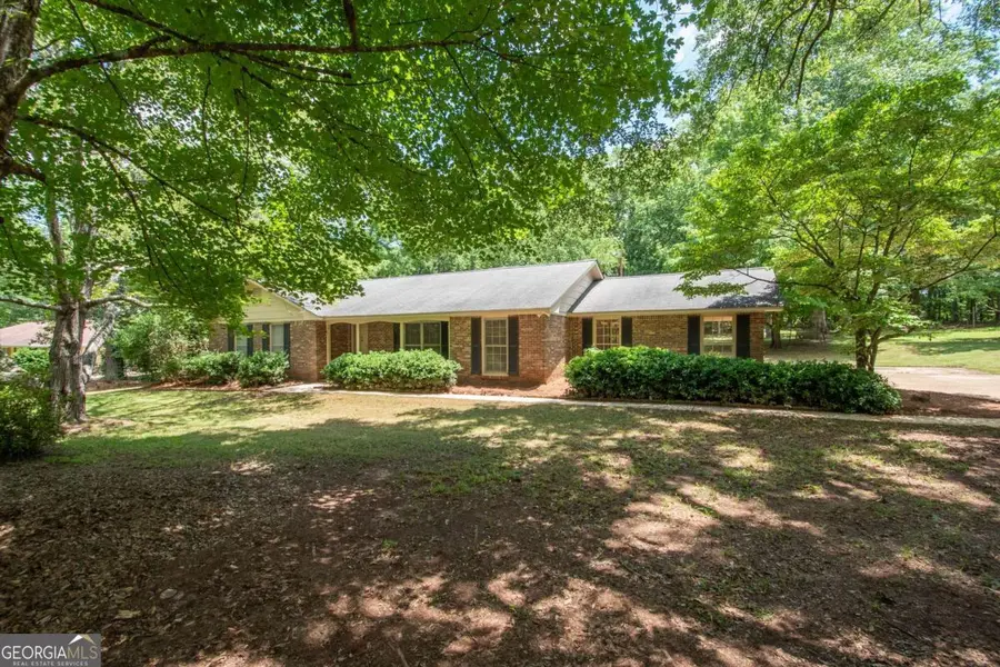 308 Sullivan Circle, Pine Mountain, GA 31822 - #2