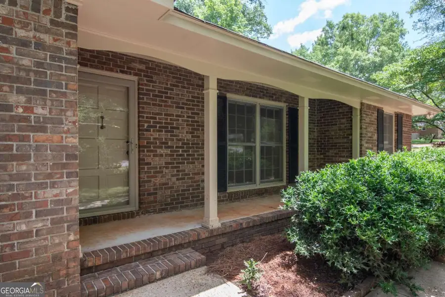 308 Sullivan Circle, Pine Mountain, GA 31822 - #3