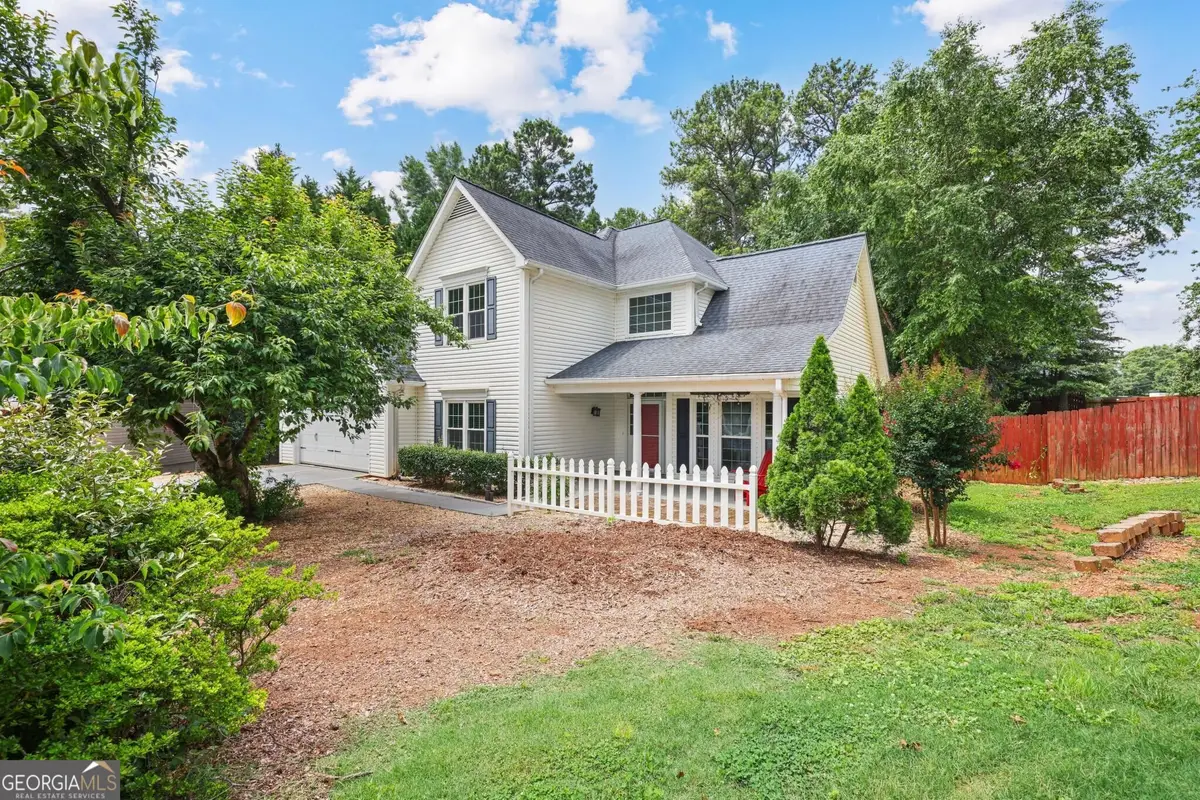 52 Winfield Terrace Sw, Marietta, GA 30064 - #1