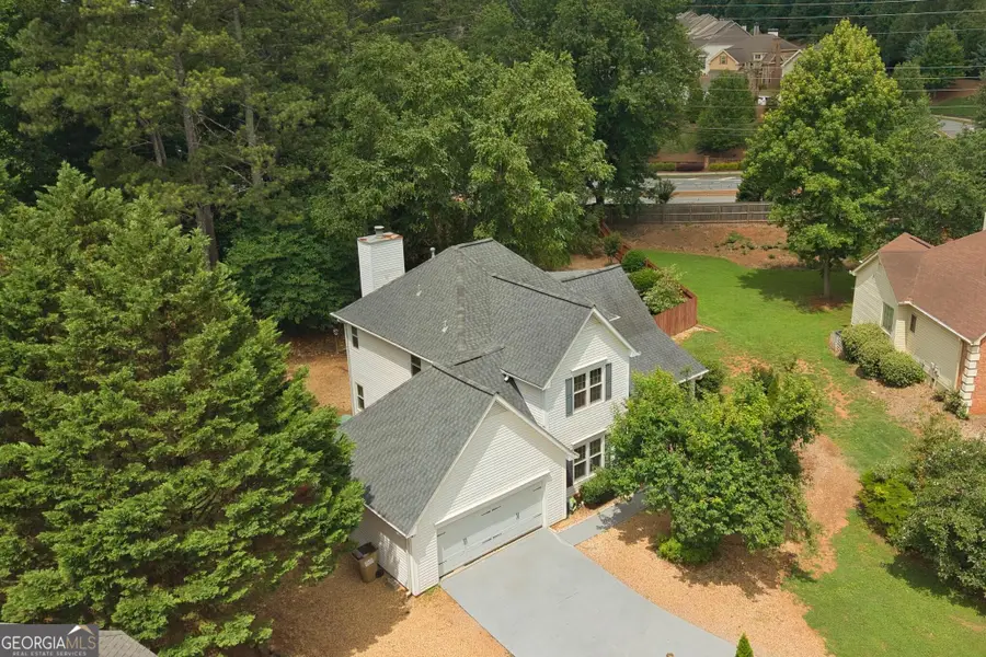 52 Winfield Terrace Sw, Marietta, GA 30064 - #2
