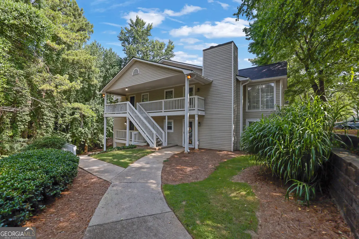 1905 Countryside Place Se, Smyrna, GA 30080 - #1