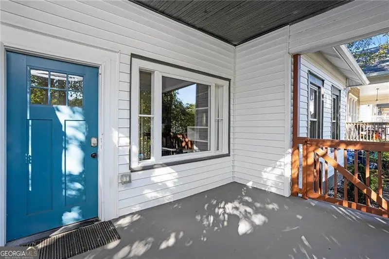 1545 Wellington Street Sw, Atlanta, GA 30314 - #2