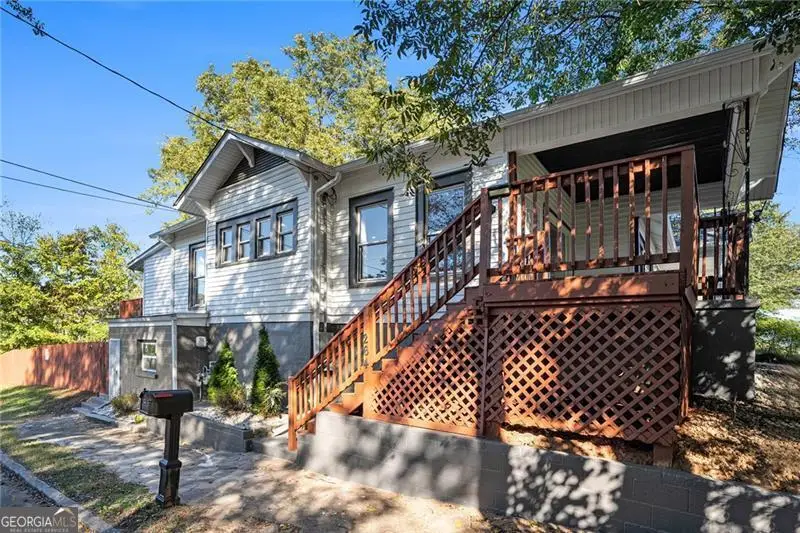 1545 Wellington Street Sw, Atlanta, GA 30314 - #3