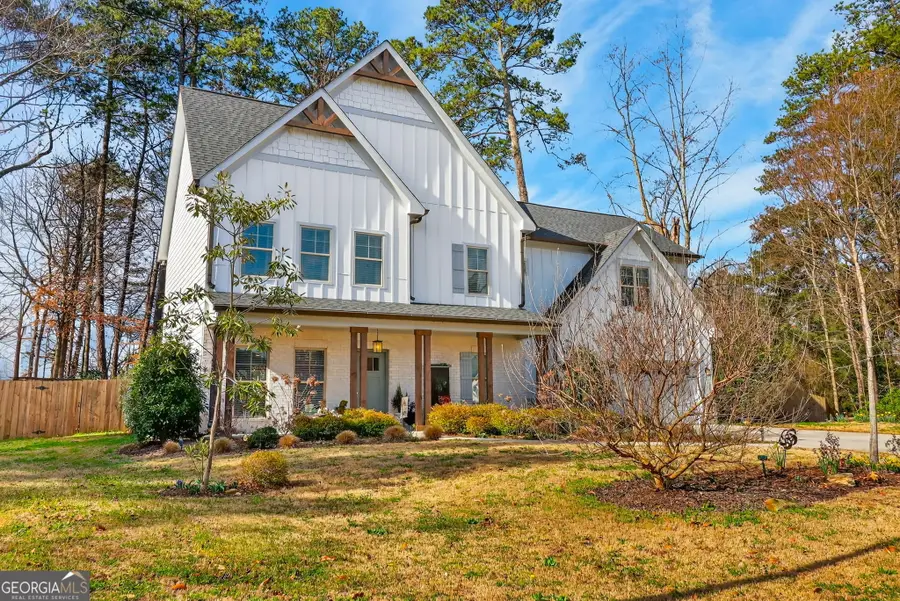 2430 Rose Mill Court Sw, Atlanta, GA 30311 - #2