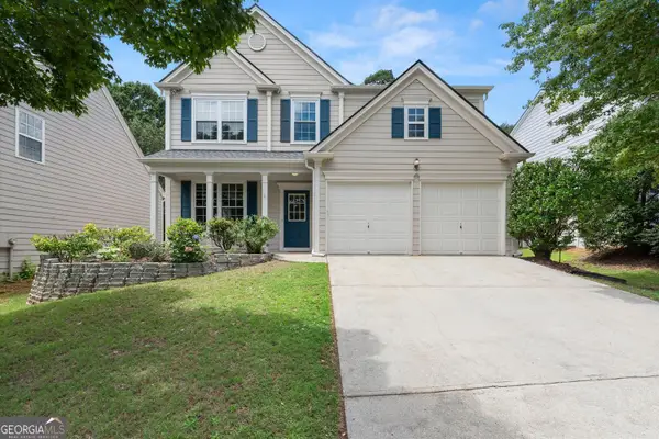 13624 Weycroft Circle, Alpharetta, GA 30004