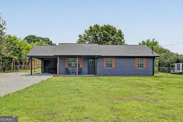 290 Erwin Hill Road Se, Calhoun, GA 30701