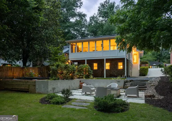 189 Norwood Avenue Ne, Atlanta, GA 30317