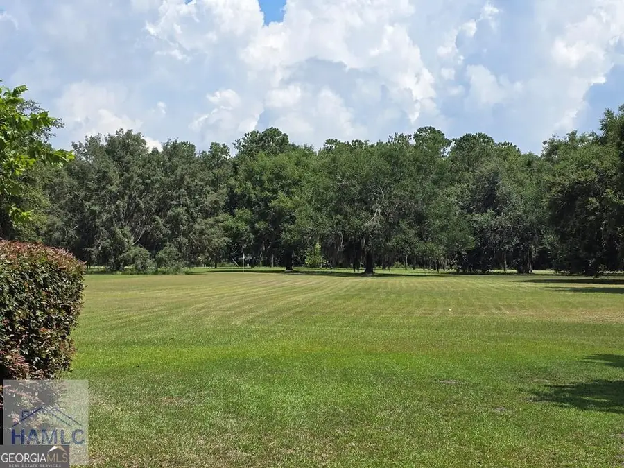 485 Lake Pamona Road, Midway, GA 31320 - #2