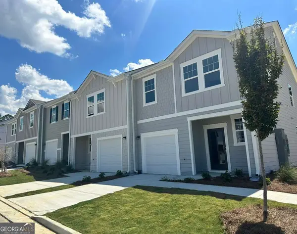 339 Hynes Drive, Villa Rica, GA 30180
