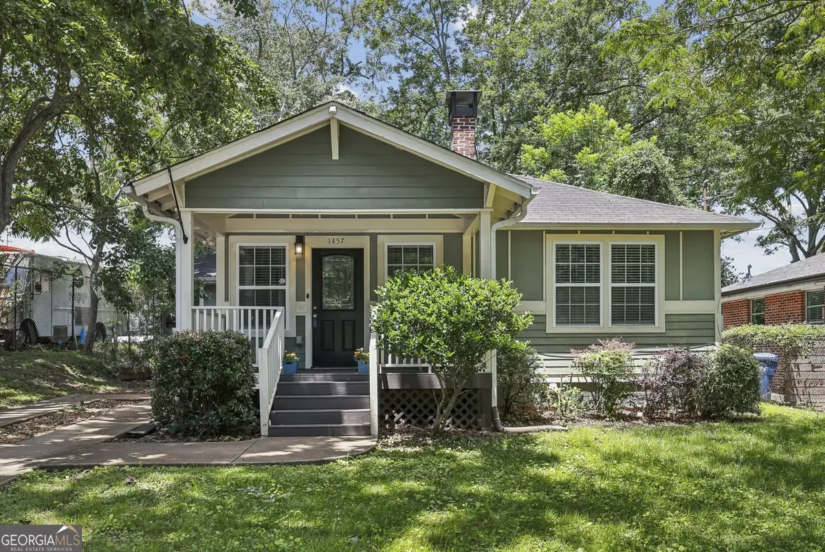1457 Benteen Avenue Se, Atlanta, GA 30315 - #1
