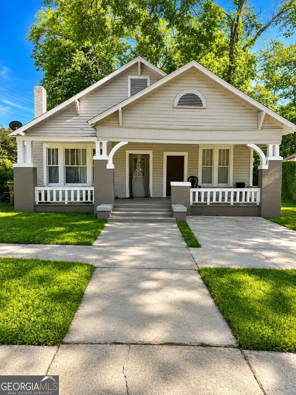 600 W Lincoln Avenue, Albany, GA 31701