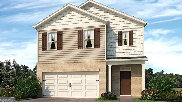 93 Babcock Drive Ne, Rome, GA 30165
