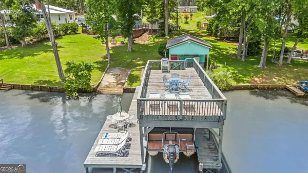 111 Little Riverview Road, Eatonton, GA 31024