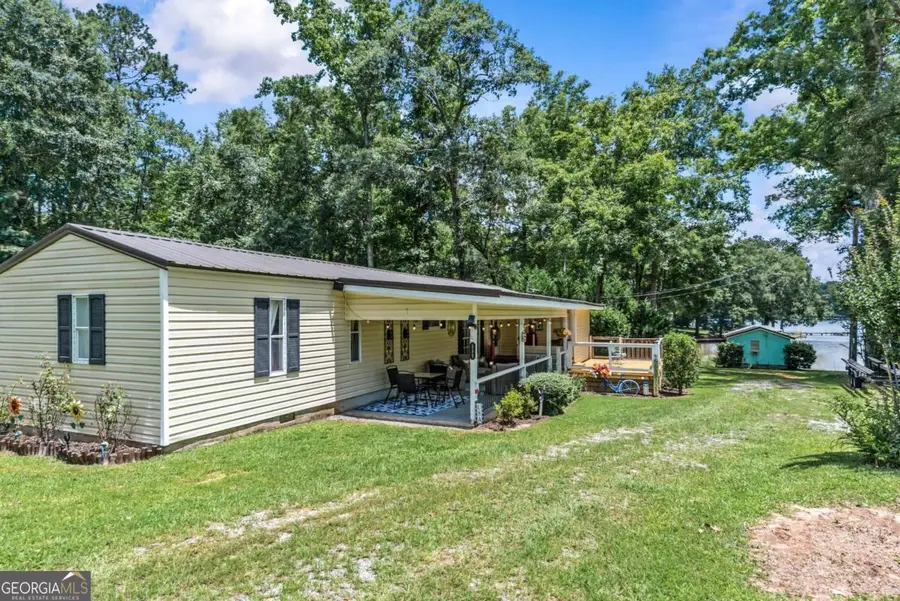 111 Little Riverview Road, Eatonton, GA 31024 - #2