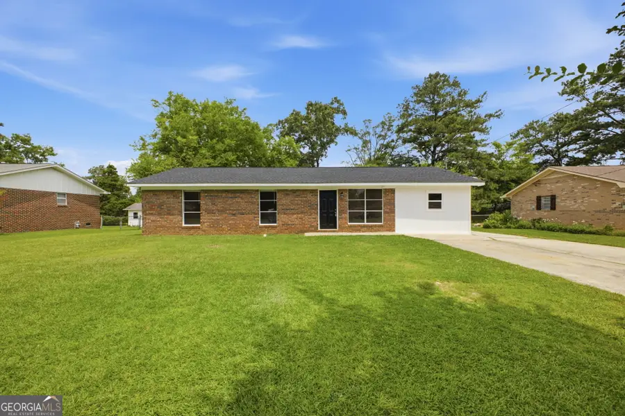 19 Lindsey Drive Nw, Rome, GA 30165 - #2
