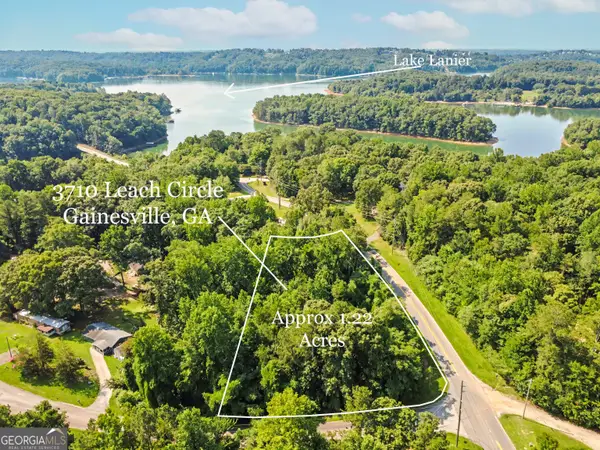 3710 Leach Circle, Gainesville, GA 30506