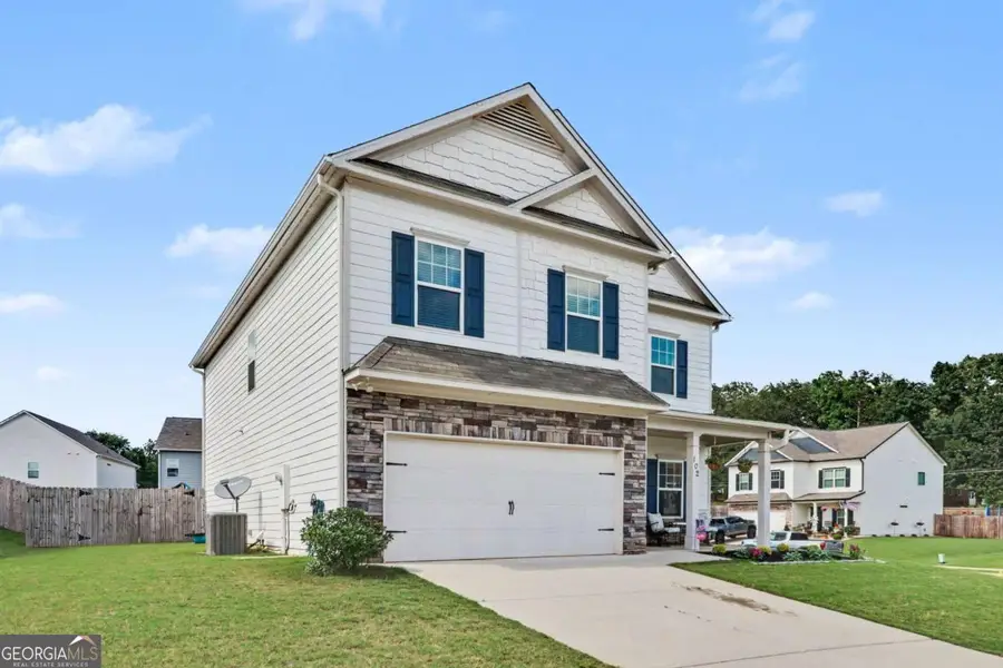 102 Sydney Way Sw, Cartersville, GA 30120 - #3