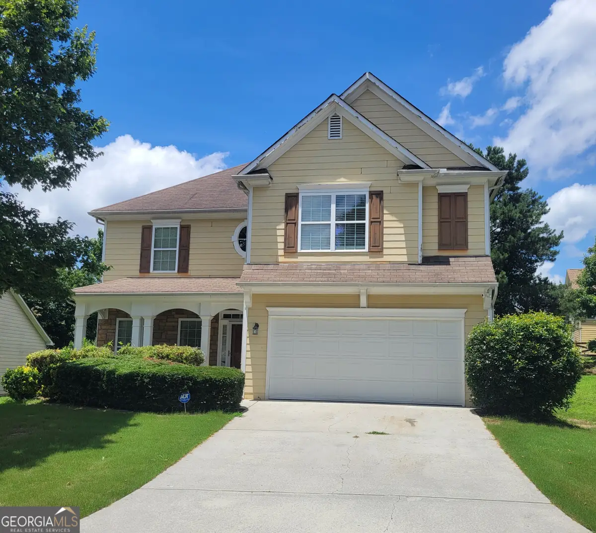7151 Flagstone Place, Union City, GA 30291 - #1