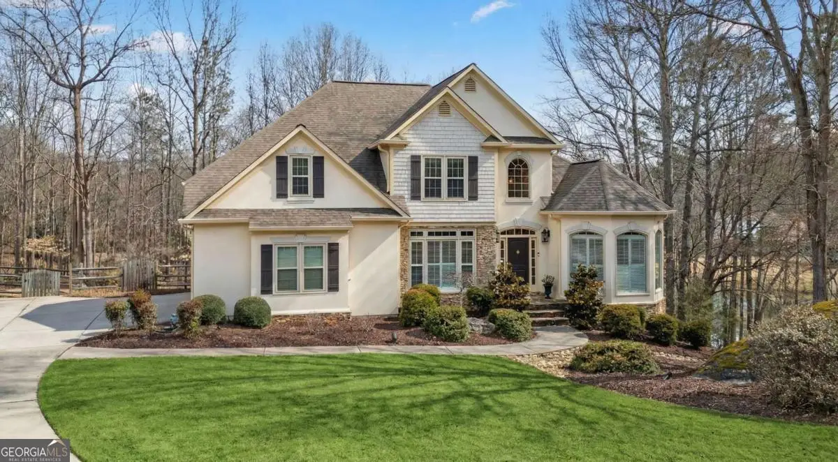 50 Lakecrest Circle, Suwanee, GA 30024 - #1