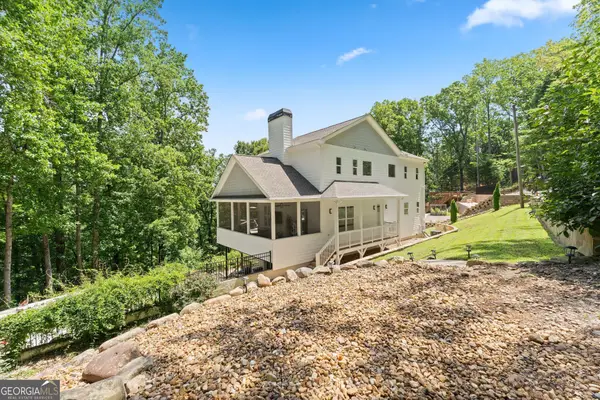 8249 Bethel Road, Gainesville, GA 30506