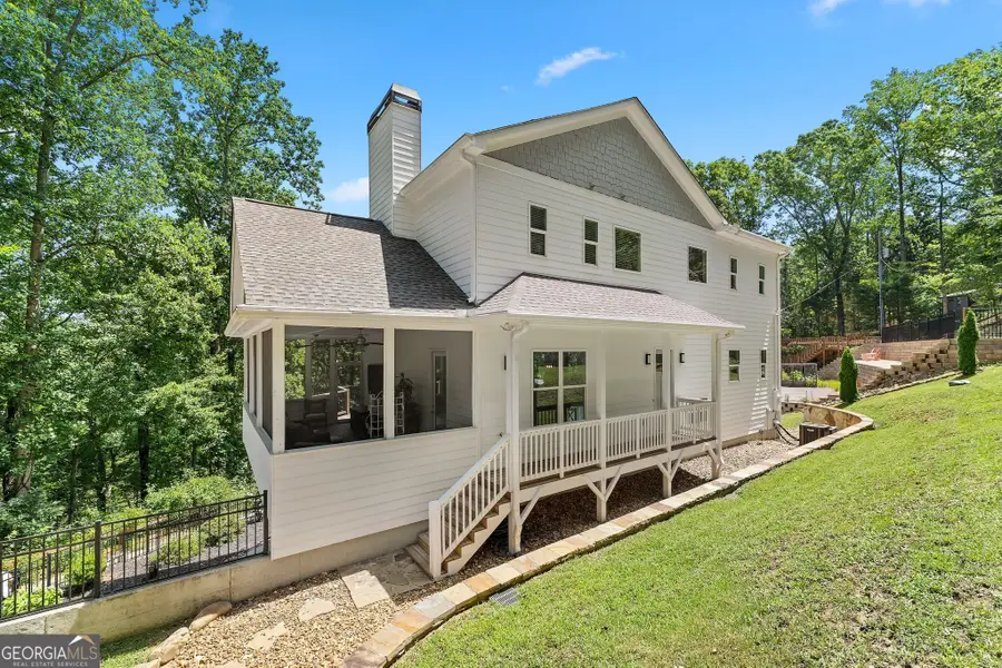 8249 Bethel Road, Gainesville, GA 30506 - #2
