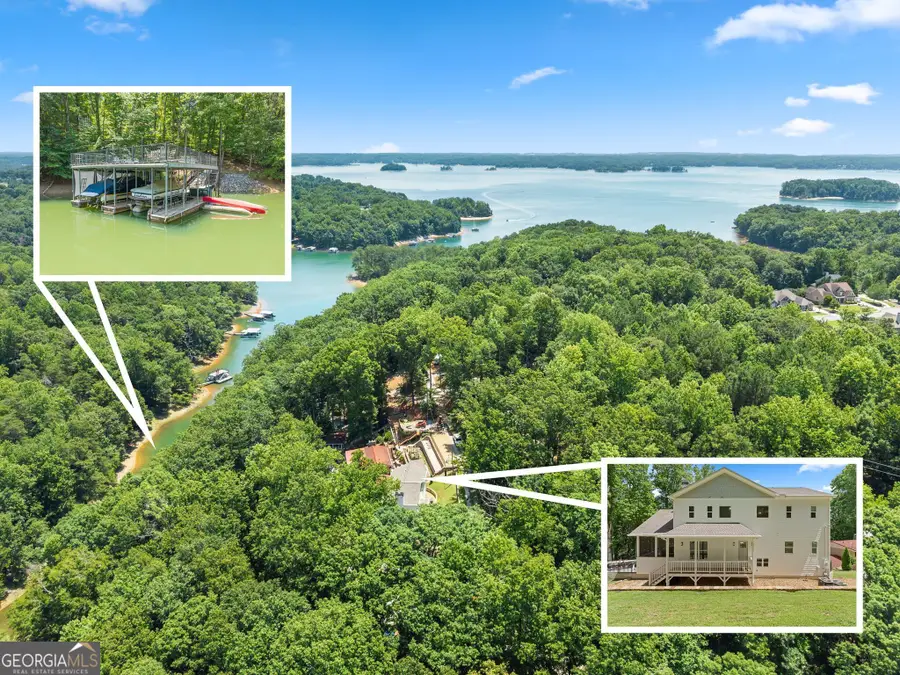8249 Bethel Road, Gainesville, GA 30506 - #3