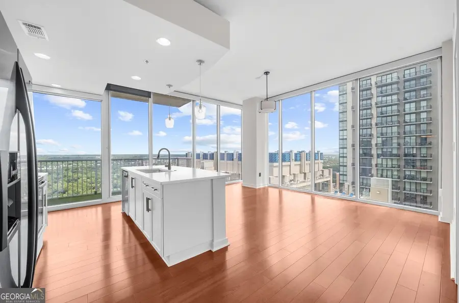 855 Peachtree Street Ne #2513, Atlanta, GA 30308 - #3