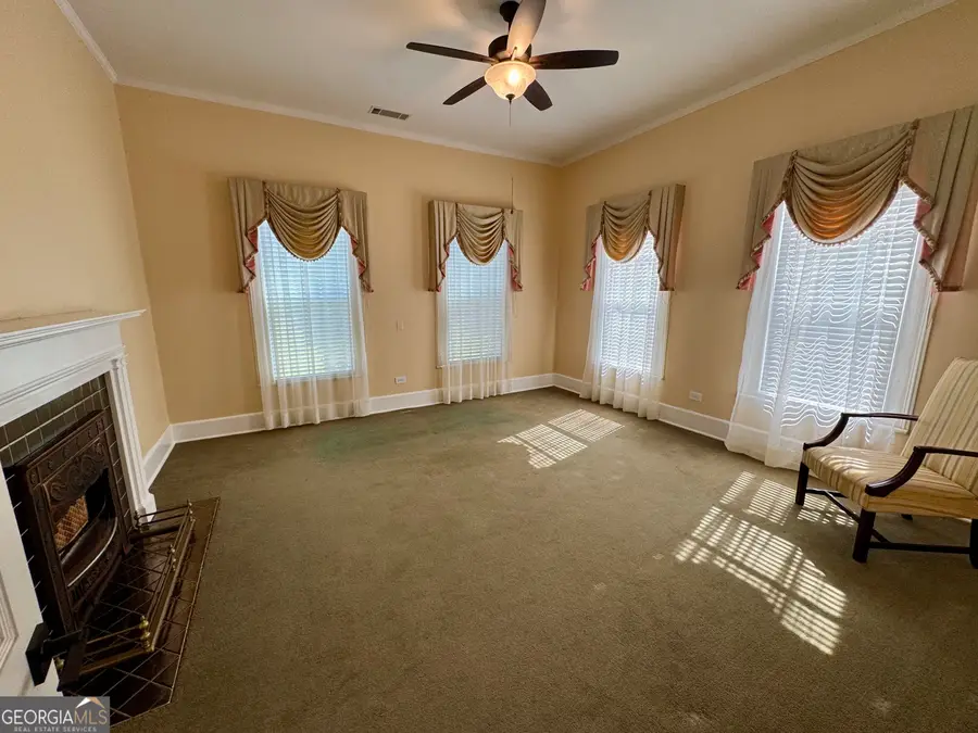 654 Fire Tower Road, Mount Vernon, GA 30445 - #2