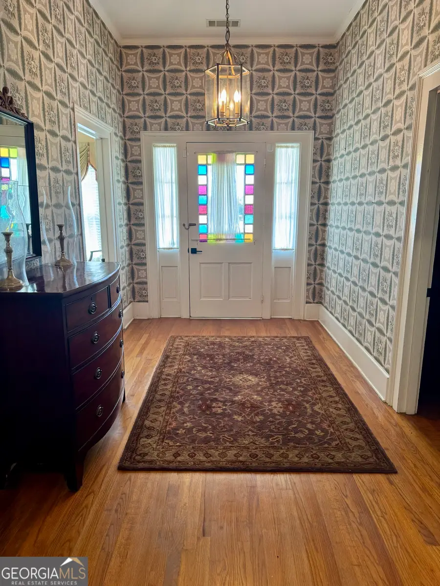 654 Fire Tower Road, Mount Vernon, GA 30445 - #3