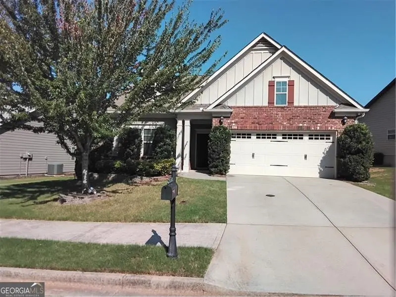 4520 Sweetwater Drive, Gainesville, GA 30504 - #1