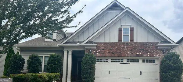 4520 Sweetwater Drive, Gainesville, GA 30504