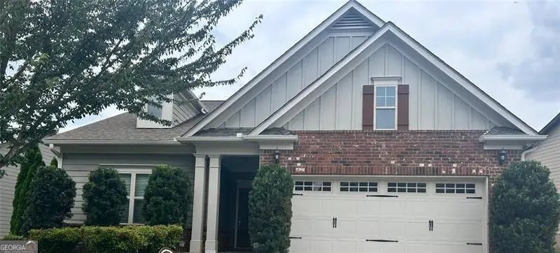 4520 Sweetwater Drive, Gainesville, GA 30504 - #2