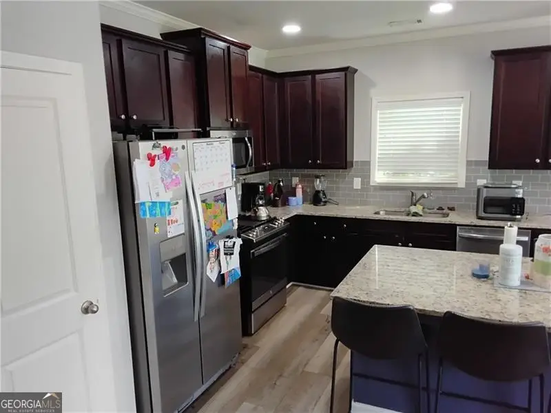 4520 Sweetwater Drive, Gainesville, GA 30504 - #3
