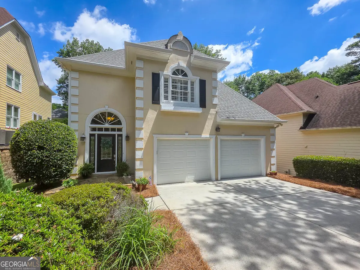 1056 Shady Valley Place Ne, Atlanta, GA 30324 - #1