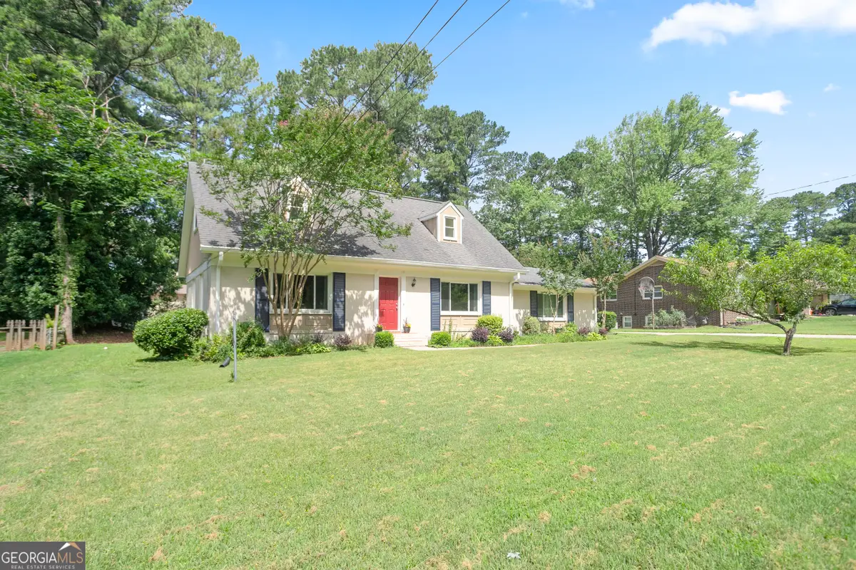 3068 Ranlo Drive, Atlanta, GA 30340 - #1