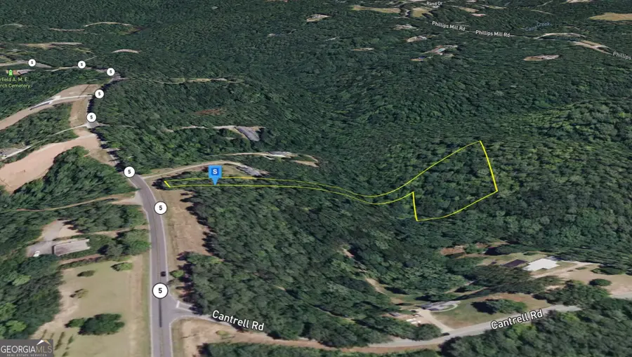 6880 Ga-5, Douglasville, GA 30135 - #3
