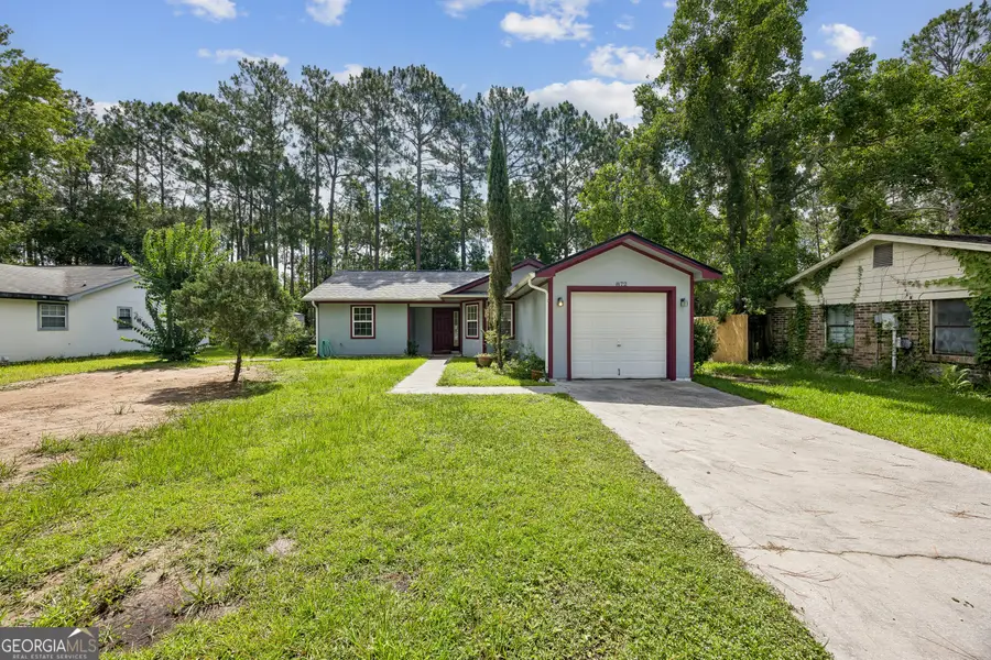 872 Mission Trace Drive, Saint Marys, GA 31558 - #3