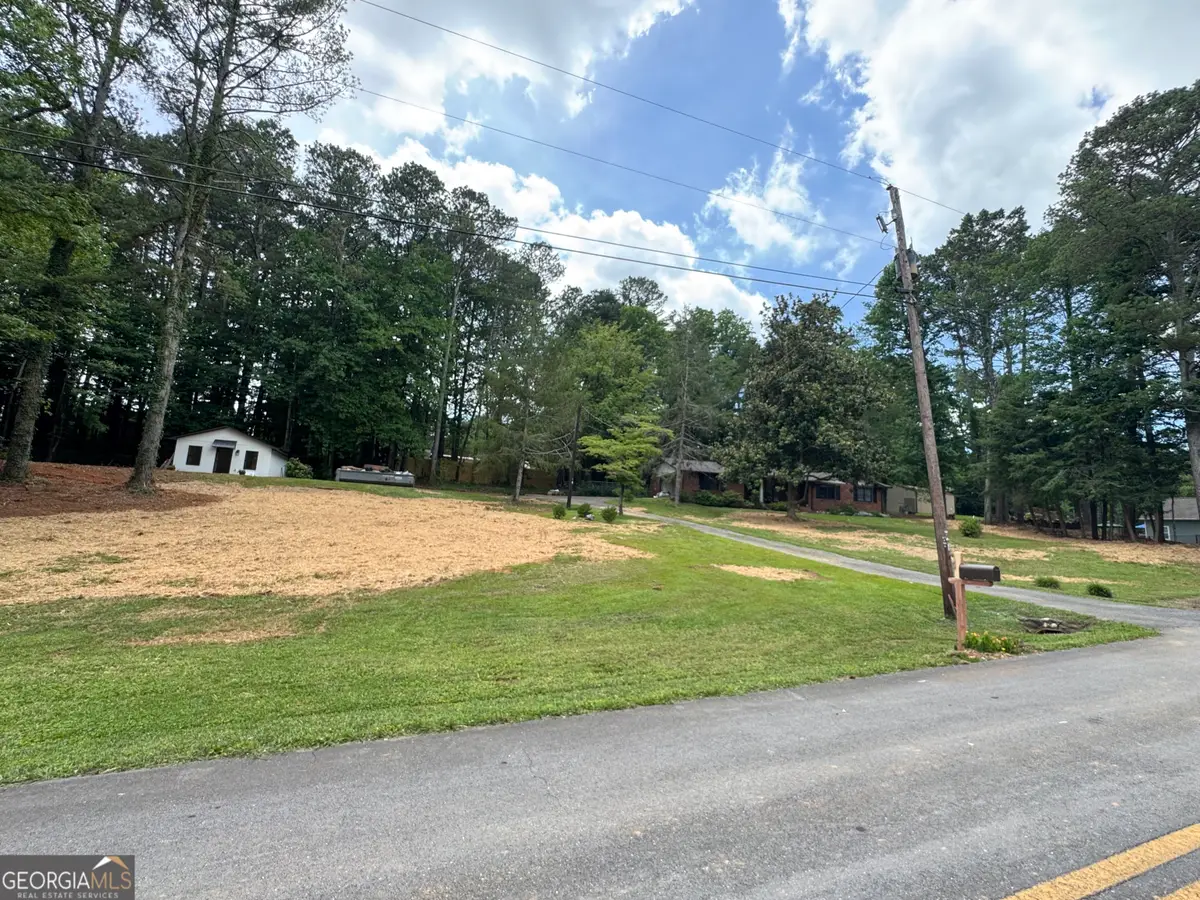 151 Golden Springs Drive, Jasper, GA 30143 - #1
