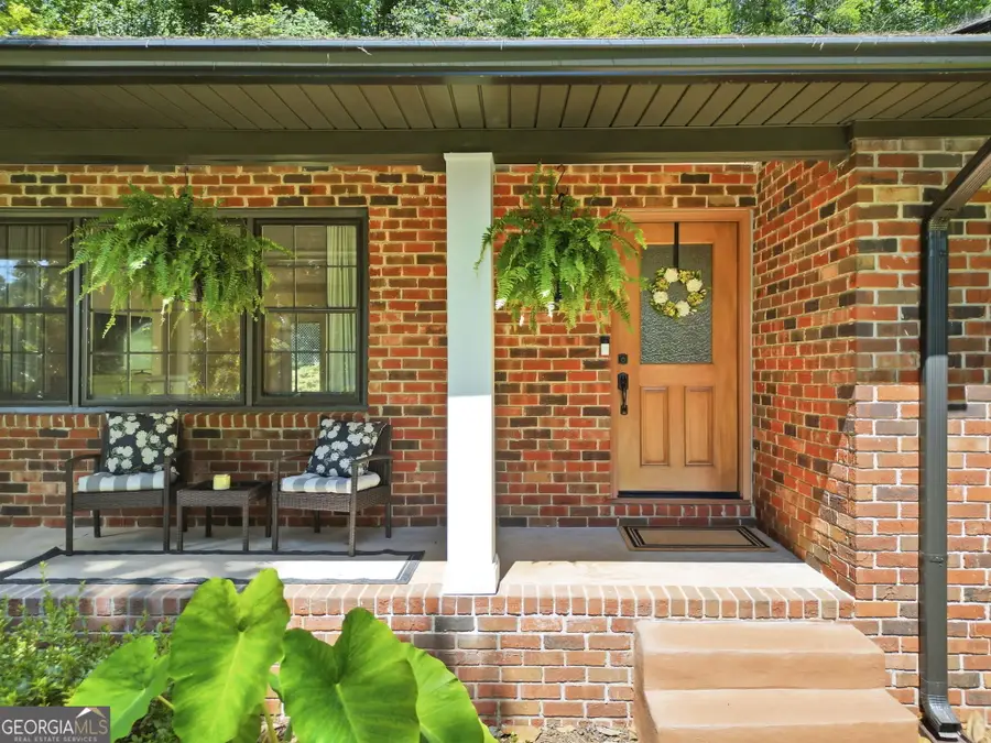 151 Golden Springs Drive, Jasper, GA 30143 - #2