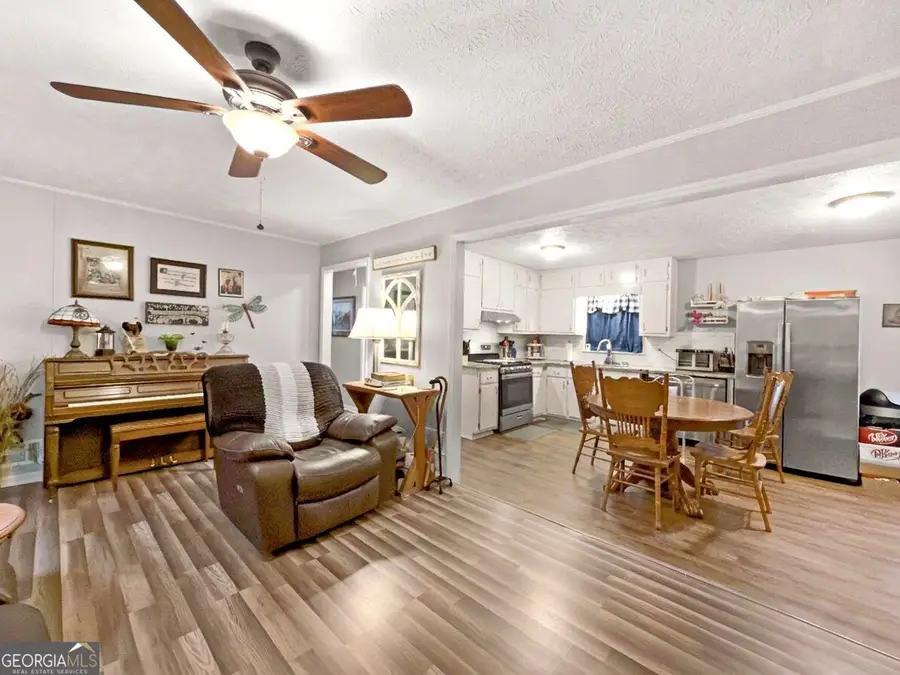 3632 Fayetteville Road, Griffin, GA 30223 - #2