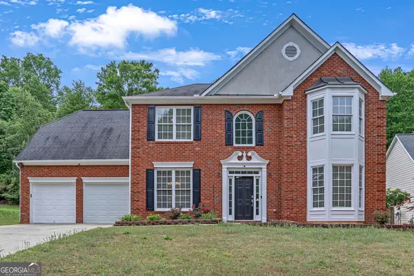 2965 Chadbourne Trail, Alpharetta, GA 30004