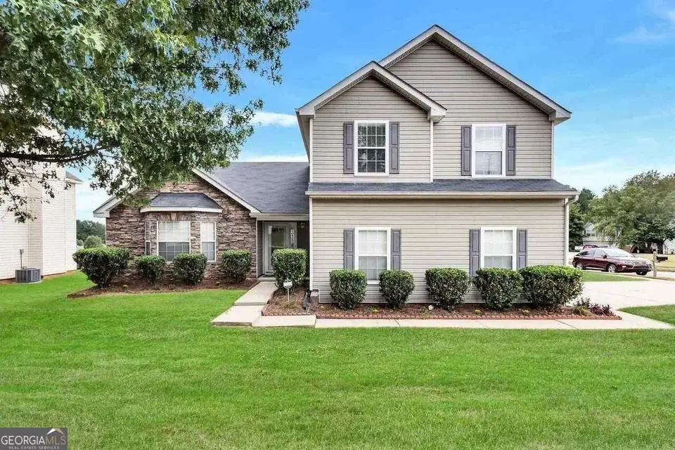 609 Jeans Circle, Stockbridge, GA 30281 - #1