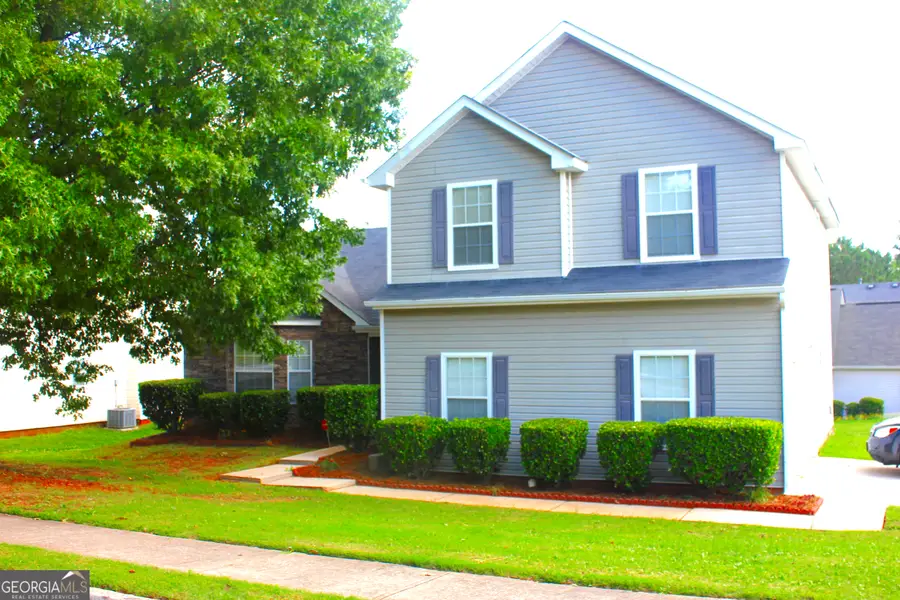 609 Jeans Circle, Stockbridge, GA 30281 - #2