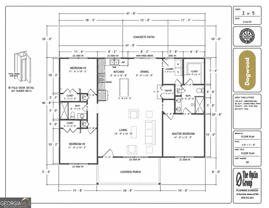 35 Oak Haven Dr Lot 7, Bowersville, GA 30516 - #2