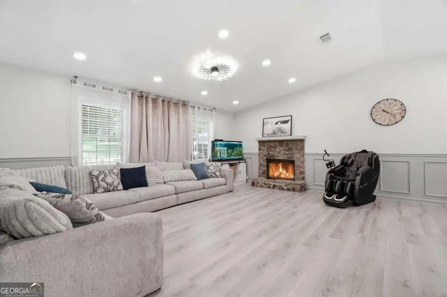 242 Muddy River Road, Lawrenceville, GA 30043 - #2