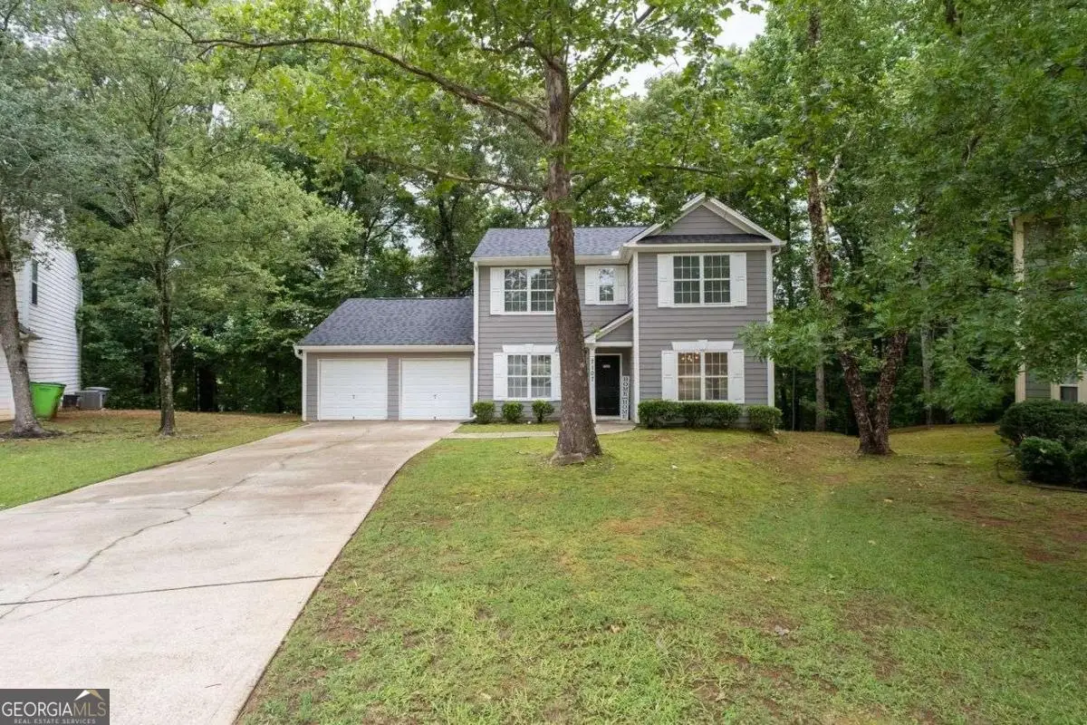 7107 Springchase Way, Austell, GA 30168 - #1