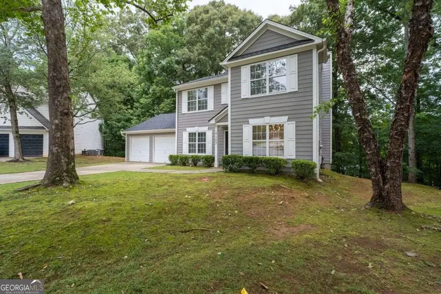 7107 Springchase Way, Austell, GA 30168 - #2