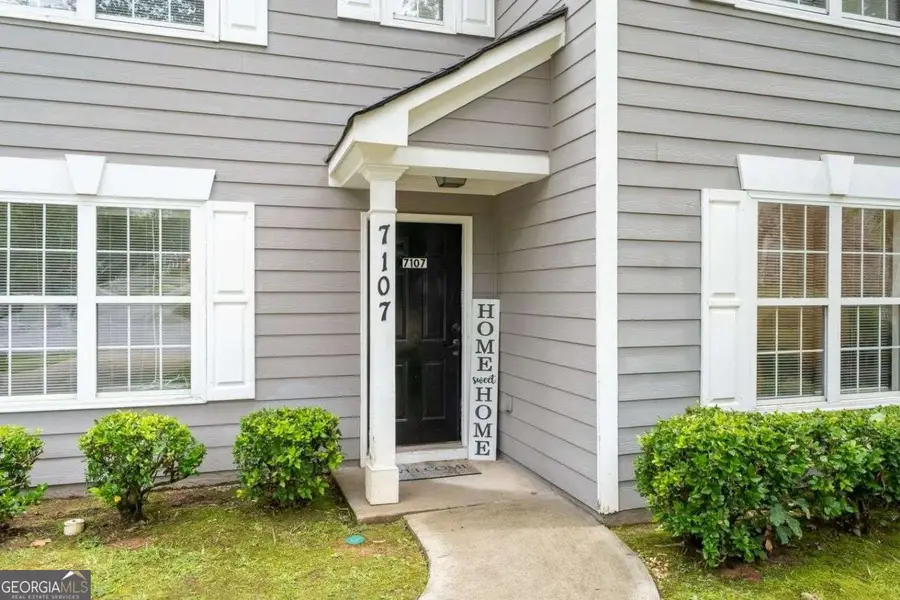 7107 Springchase Way, Austell, GA 30168 - #3
