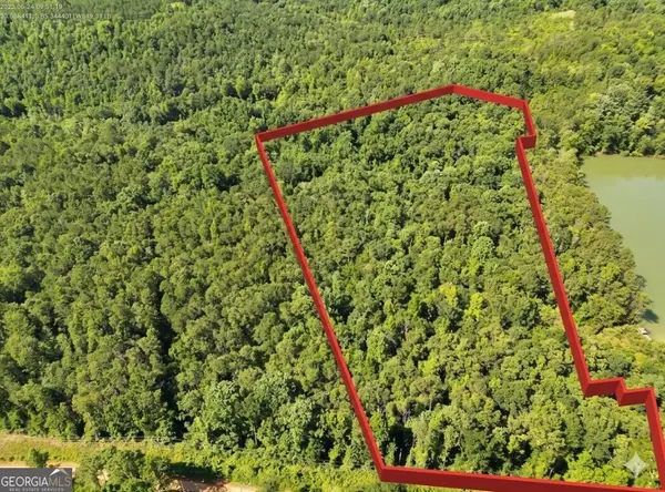 0 Indian Lake Road #LOTS 98-100, Clayton, AL 36016