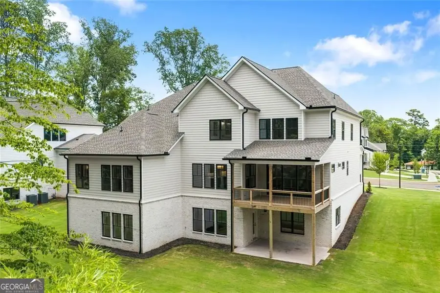 1984 Highgrove Court, Atlanta, GA 30345 - #2